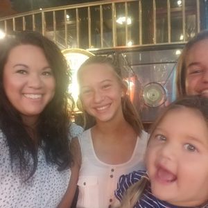 Meet your Posher, Jackie